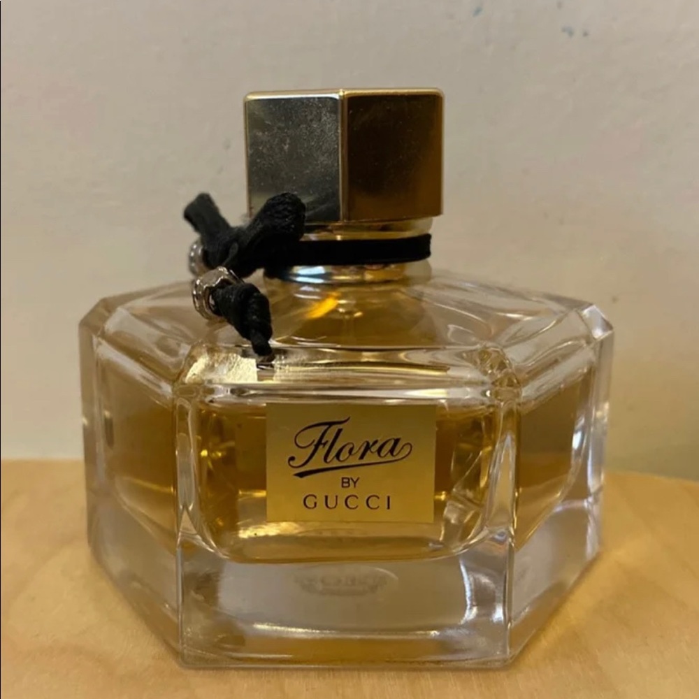 Flora by Gucci